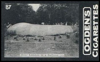 02OGID 87 Over London in a Balloon 1